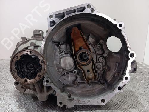 Used Gearbox VW GOLF VI (5K1) [2008-2014]  26708073