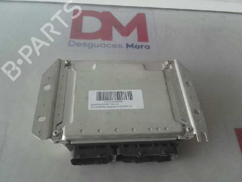 Engine control unit (ECU) KIA SORENTO I (JC) 2.5 CRDi 4WD | BP16445159M57 