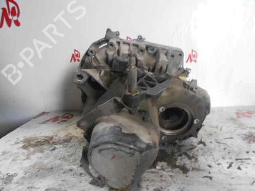 Gearbox RENAULT 19 II (B/C53_)  | BP29498556M3 