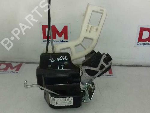 Used Rear right lock KIA SPORTAGE II (JE_, KM_) [2004-2011]  12935335