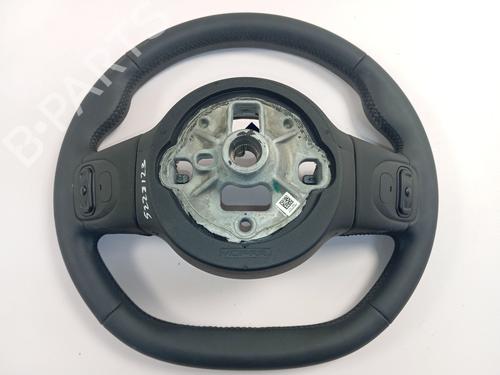 Steering wheel FIAT 500e (332_) Elektro 3+1 (FA1) | BP36235925C49  - Image 5