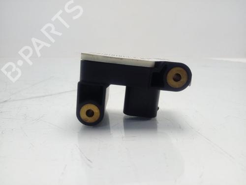 Used Electronic module Electronic module 15841076 15841076