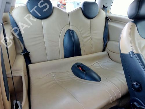 Right headlight MINI MINI (R50, R53) Cooper | BP23661891C29 