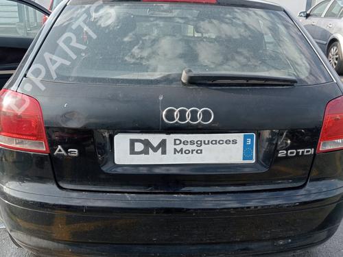 Electronic module AUDI A3 (8P1)  | BP30373733M83  - Image 8