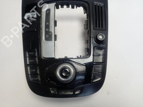Switch AUDI Q5 (8RB)  | BP19694151I30 