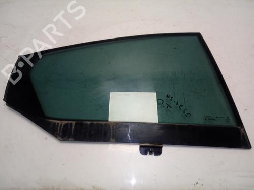 Used Rear right door window DS DS 4 / DS 4 CROSSBACK (NX_) 1.2 THP 130 (NXHNYM) (130 hp) 19261573