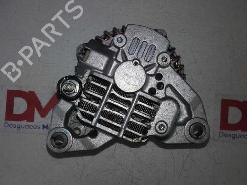 Alternator MAZDA 6 Hatchback (GG) 2.0 (GGES) | BP12642637M7 