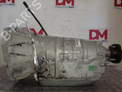 Gearbox CADILLAC STS 3.6 6GL |