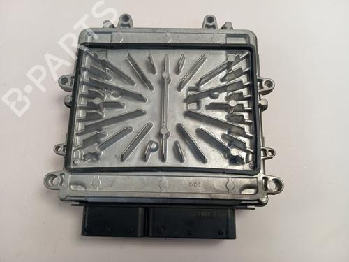 Engine control unit (ECU) VOLVO S60 I (384)  | BP21055143M57 