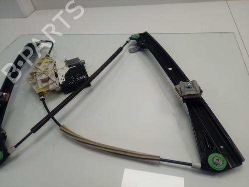 Front right window mechanism VW GOLF V (1K1)  | BP16433681C23 