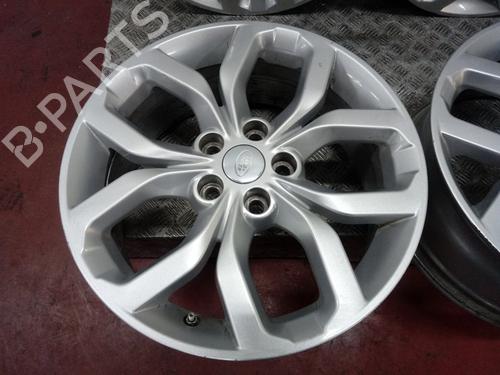 Rim LAND ROVER DISCOVERY V (L462) 2.0 Td4 4x4 | BP30372775C45