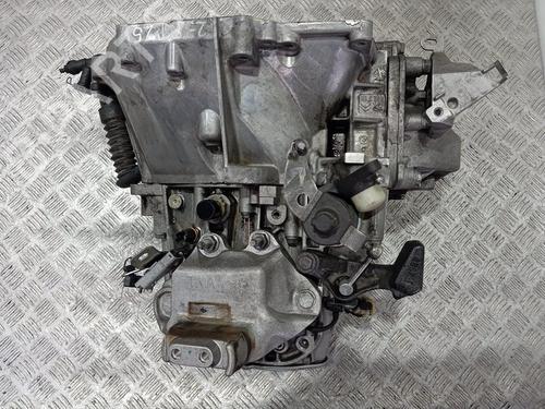 Gearbox PEUGEOT EXPERT Van (V_)  | BP27236011M3 