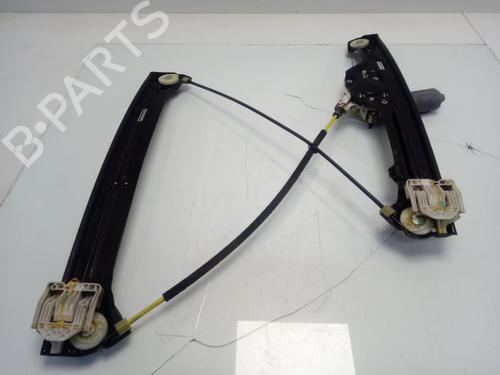 Front left window mechanism BMW X6 (E71, E72)  | BP15841056C22 