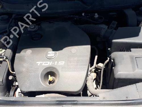 Steering column stalk SEAT LEON (1M1) | BP29335331I23