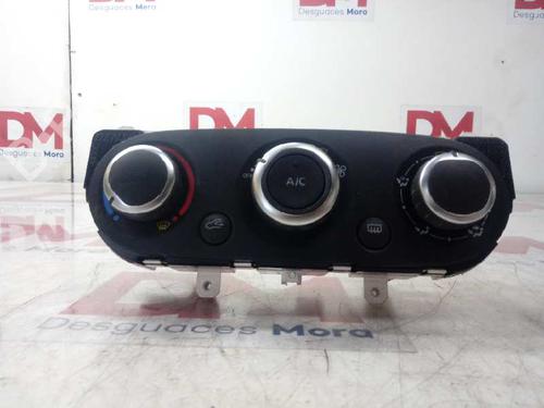 Climate control RENAULT CLIO IV (BH_)  | BP12668490I5