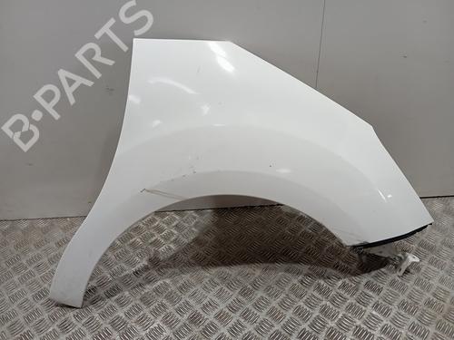 Used Right front fenders CITROËN C3 II (SC_) [2009-2025]  29026384