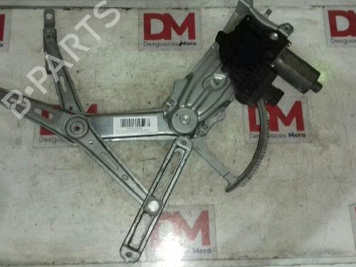 Used Front left window mechanism OPEL ZAFIRA A MPV (T98) 2.2 DTI 16V (F75) (125 hp) 12658015
