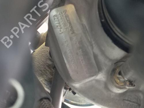 Motor JEEP COMPASS (MP, M6, MV, M7) 1.4 MultiAir | BP28375179M1 