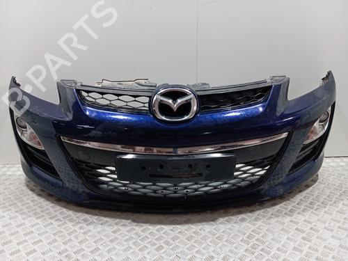 Used Front bumper Front bumper 37520621 37520621