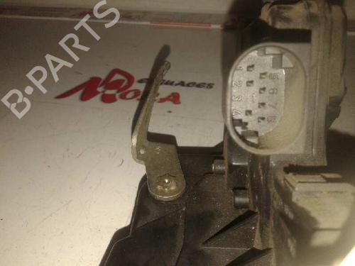 Front right lock BMW 3 (E46) 318 i | BP12833090C97 