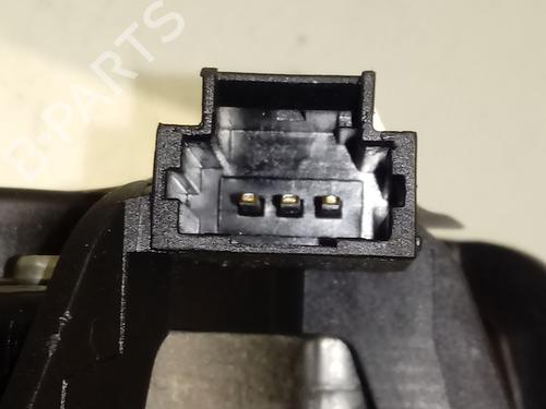 Rear wiper motor NISSAN QASHQAI / QASHQAI +2 I (J10, NJ10, JJ10E) 1.6 | BP15355275M102 
