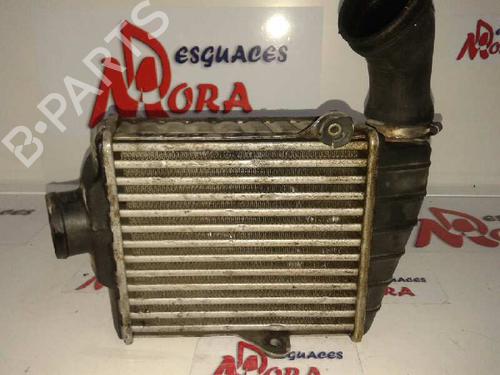 Intercooler VW GOLF III (1H1) 1.8 | BP12642999M30 