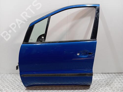 Used Left front door Left front door MERCEDES-BENZ A-CLASS (W168) A 170 CDI (168.008) (90 hp) 34244213 34244213
