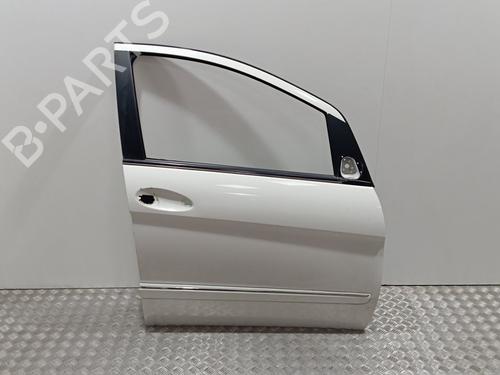 Used Right front door Right front door MERCEDES-BENZ B-CLASS Sports Tourer (W245) B 180 CDI (245.207) (109 hp) 22902412 22902412