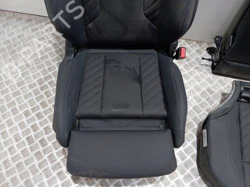 Seats set BMW X3 (G45) xDrive 20 d | BP31947500C78 