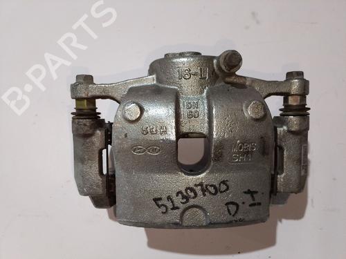 Left front brake caliper KIA EV3 EV | BP40009499M105 - Image 4