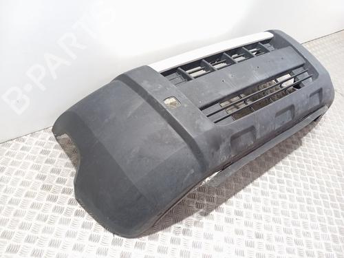 Front bumper CITROËN NEMO Box Body/MPV (AA_) 1.4 HDi | BP28840795C7 