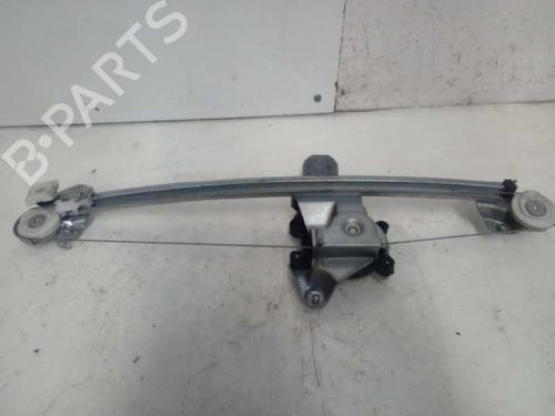 Rear left window mechanism MERCEDES-BENZ E-CLASS (W210) E 300 D (210.020) | BP16445237C24 