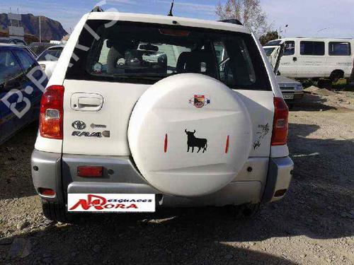 Starter TOYOTA RAV 4 II (_A2_) | BP12633949M8