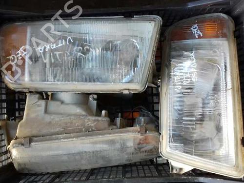 Used Left headlight SUZUKI VITARA (ET, TA, TD) [1988-2002]  30369833