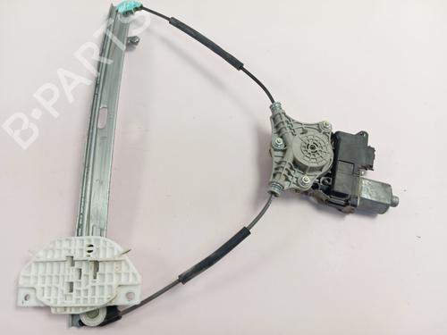 Front left window mechanism KIA STONIC (YB) 1.2 CVVT | BP36491427C22 - Image 2