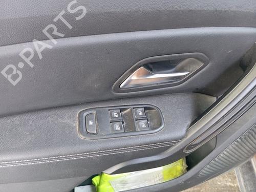 Luggage compartment floor DACIA DUSTER (HM_)  | BP20150093I33 