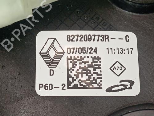 Rear right window mechanism RENAULT CLIO V (B7_) | BP36990314C25 - Image 3