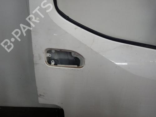 Right front door NISSAN NV200 / EVALIA Bus  | BP13909846C3 