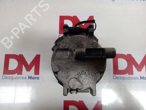 AC compressor JEEP GRAND CHEROKEE II (WJ, WG) 2.7 CRD Laredo | BP12657772M34 