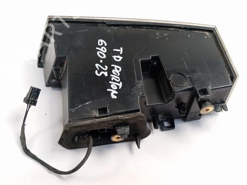 Right tailgate light PEUGEOT 508 II (FB_, FH_, F3_) | BP33401390C80 - Image 3