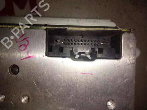 Radio FORD FIESTA IV (JA_, JB_)  | BP12677085E6 