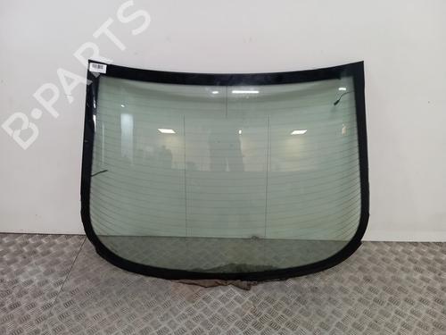 Used Bootlid window MERCEDES-BENZ CLK (C208) CLK 230 Kompressor (208.347) (193 hp) 29628852