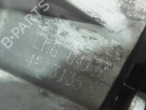 Gearbox SEAT IBIZA IV (6J5, 6P1)  | BP12659257M3 