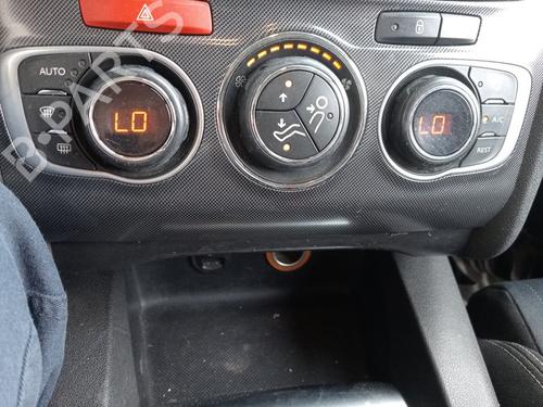 Used Climate control CITROËN C4 I (LC_) [2004-2014]  15897478