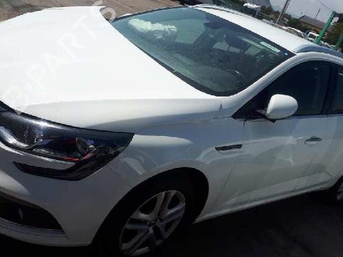 Left rear window switch RENAULT MEGANE IV Grandtour (K9A/M/N_)  | BP30371732I29 