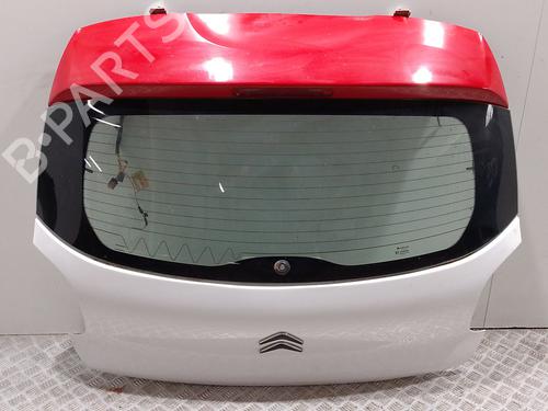 Used Tailgate Tailgate 36808120 36808120