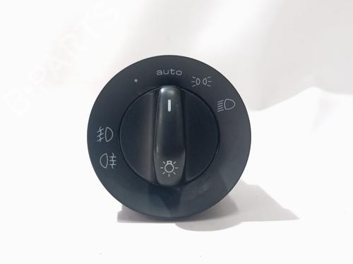 headlight-switch-porsche-cayenne-9pa-2002-2003-2004-2005-2006-2007-2008-2009-2010-34716717 main image