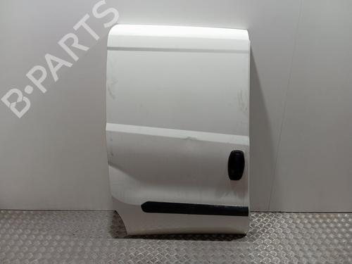 Used Right slide door OPEL COMBO Box Body/MPV (X12) 1.3 CDTI (B05) (90 hp) 22521886