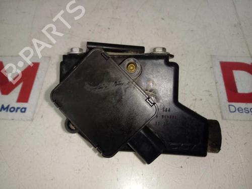 Pedal PEUGEOT 406 (8B) 2.0 HDI 90 (90 hp) 12648473