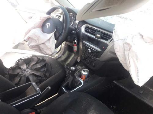 Radio CITROËN C-ELYSEE (DD_)  | BP20094956E6 